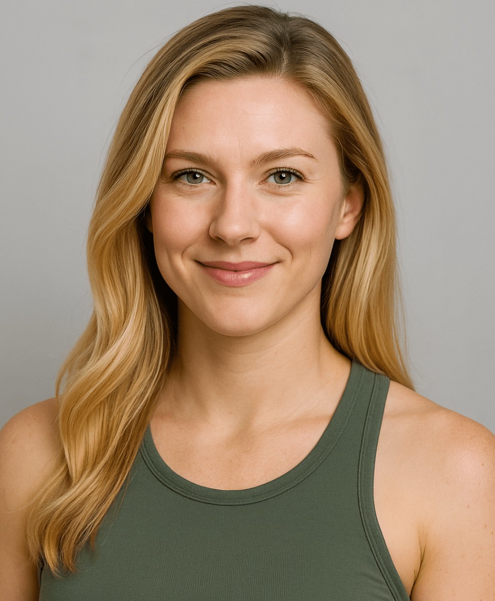 Anna Laurent