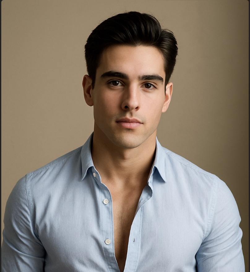 Noah Miller
